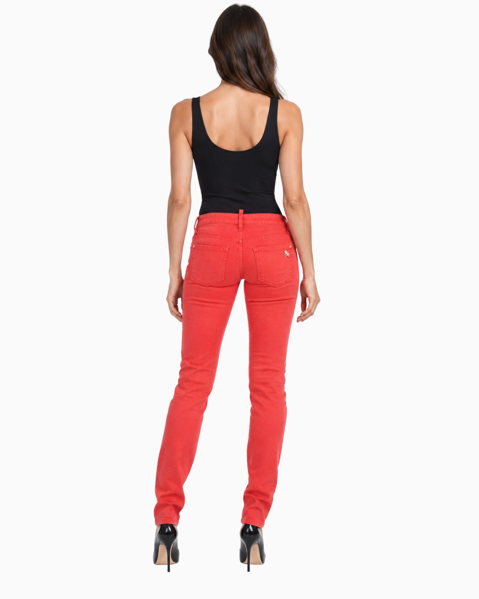 Dsquared2 Jeans S75LA0379 042