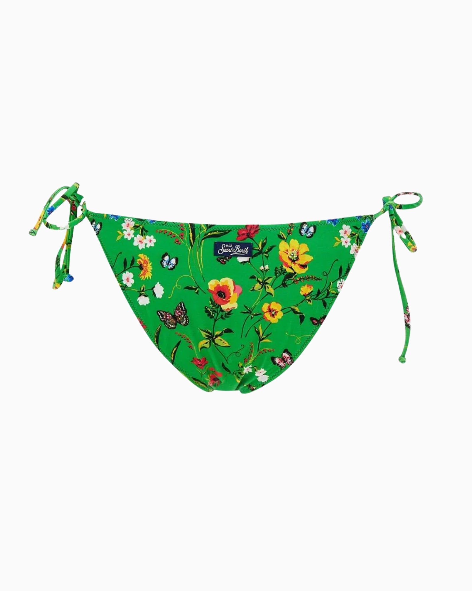 Mc2 Saint Barth Costume LEH000107385D57-VIR000107385D57 - SanShopLuxury - 2023, Abbigliamento, Beachwear, Bikini, Costume, Donna, Idoneo, L, M, Mc2 Saint Barth, Outlet, Primavera/Estate, S, SS23, Verde