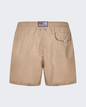 Mc2 Saint Barth Costume LIG0004-00023F-11 - SanShopLuxury - Abbigliamento, Beachwear, Beige, Carry Over, Costume, Idoneo, Mc2 Saint Barth, New, Pantaloncino, Primavera/Estate, Ultimo, Uomo, XL