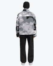 Represent Giubbino MLM1026 286 - SanShopLuxury - 2024, Abbigliamento, Autunno/Inverno, FW24, Giubbino, Idoneo, L, M, Nero, Outlet, Represent, S, Ultimo, Uomo, XL, XXL