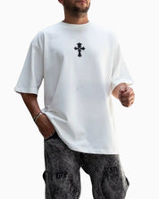 Black Island T-Shirt 1889-B