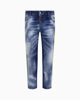 Dsquared2 Jeans S75LB0461/S303042470