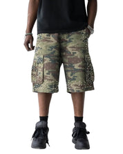 Black Island Short 17627
