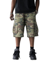 Black Island Short 17627