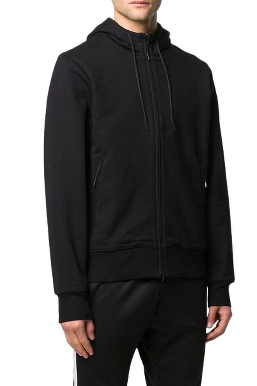 Adidas Y-3 Felpa FN3363 - SanShopLuxury - -50%, 2021, Abbigliamento, Adidas Y-3, Autunno/Inverno, Felpa, FW21, L, M, Nero, Outlet, S, Uomo, XL, XXL