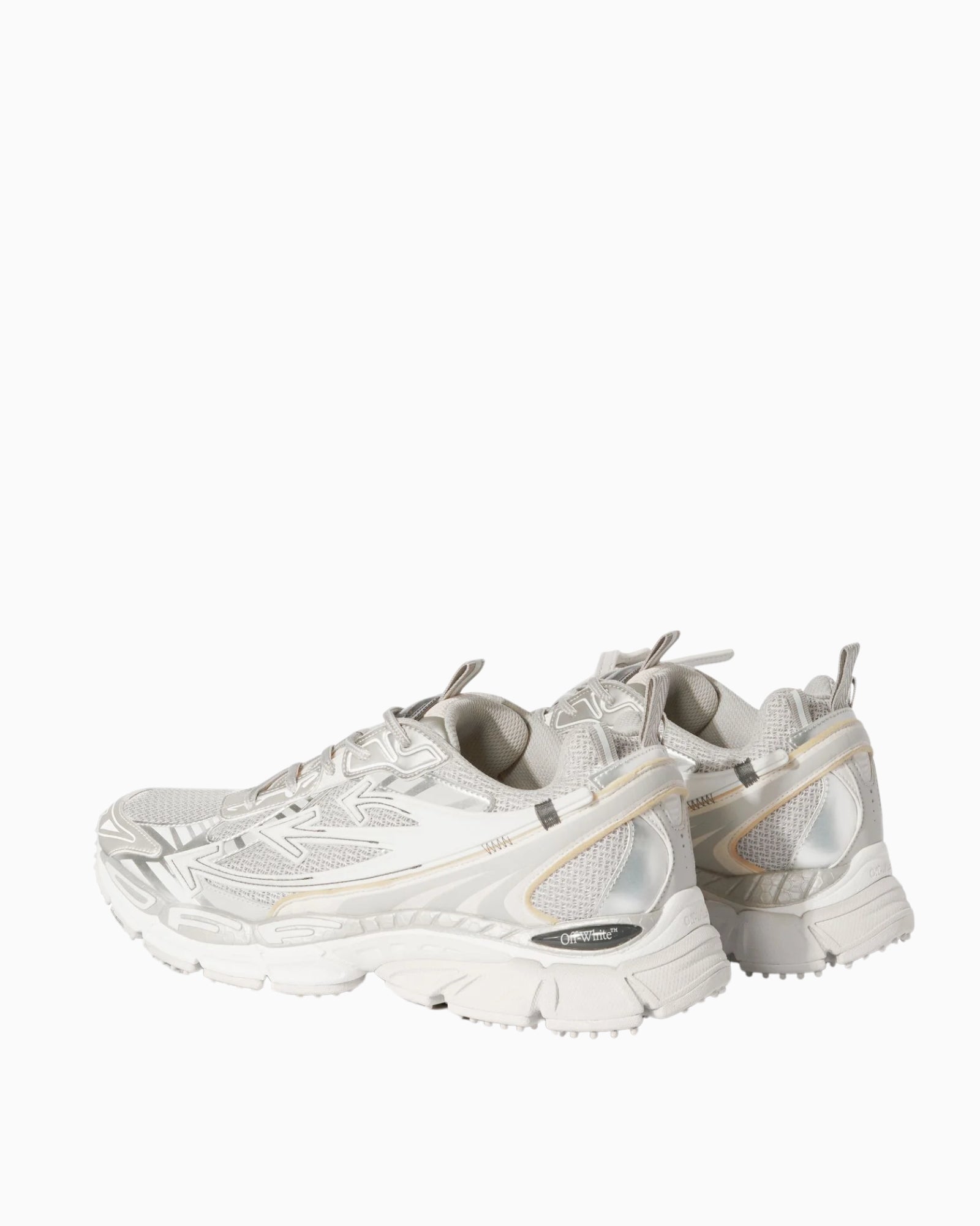 Off-White Sneakers OMIA295C99FAB0010972