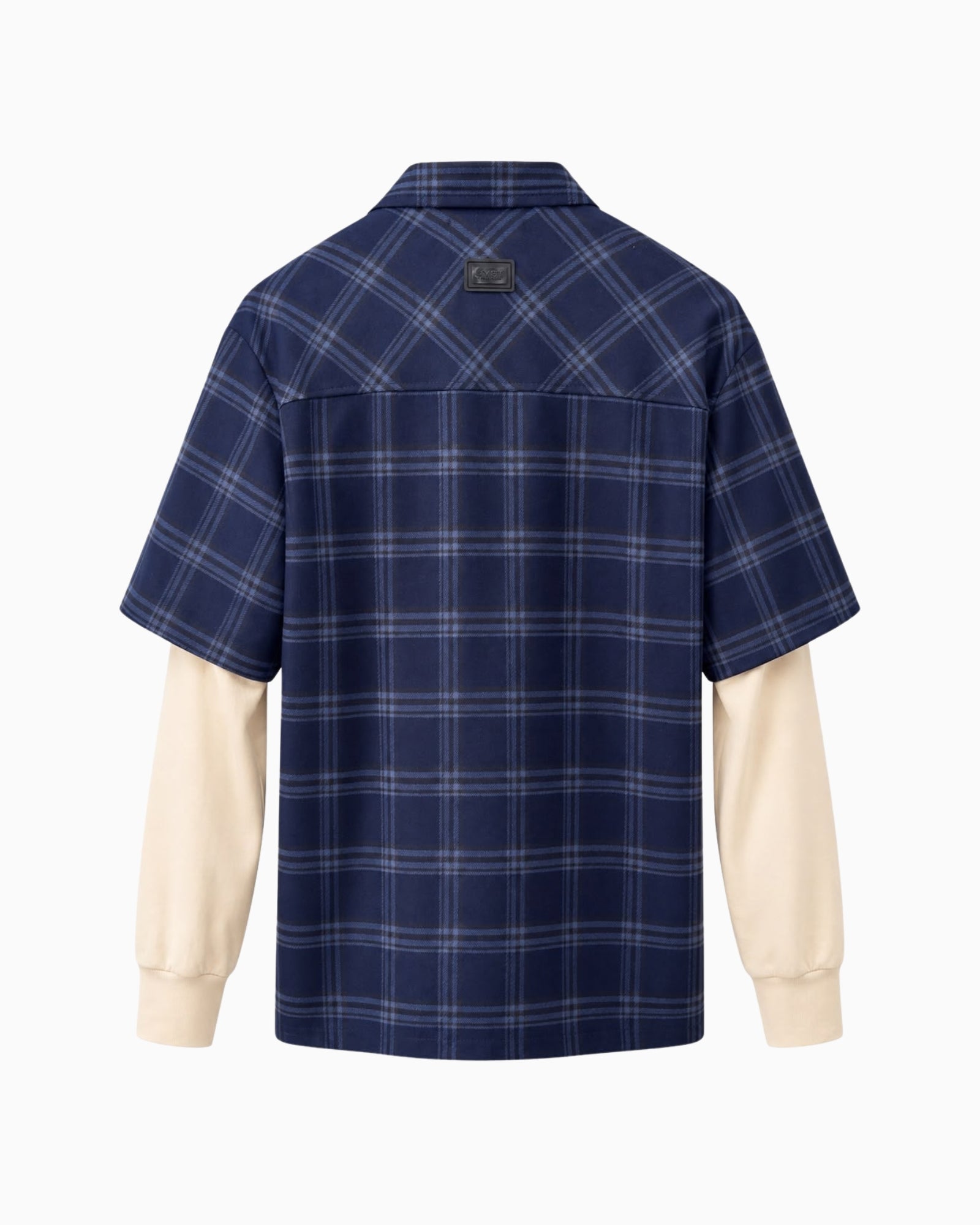 SYST Camicia CAM8000-BL