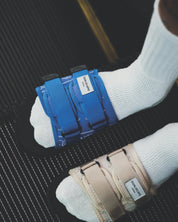 Dualscape Sandali DC-C03-BLU - SanShopLuxury - 2025, 39/40, 41/42, 43/44, 45/46, Beachwear, Blu, Calzature, Dualscape, New, Primavera/Estate, Sandali, SS25, Stellato, Uomo