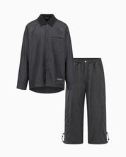Gavensemble Camicia FW26SHIRT01