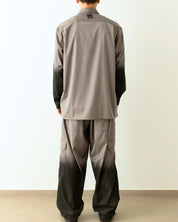 Gavensemble Camicia SHIRT20-G - SanShopLuxury - 2024, Abbigliamento, Autunno/Inverno, Camicia, FW24, Gavensemble, Grigio, Idoneo, L, M, Outlet, S, Uomo, XL, XXL