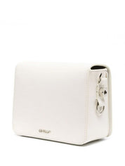 Off-White Borsa Da Spalla OWNN018C99LEA003