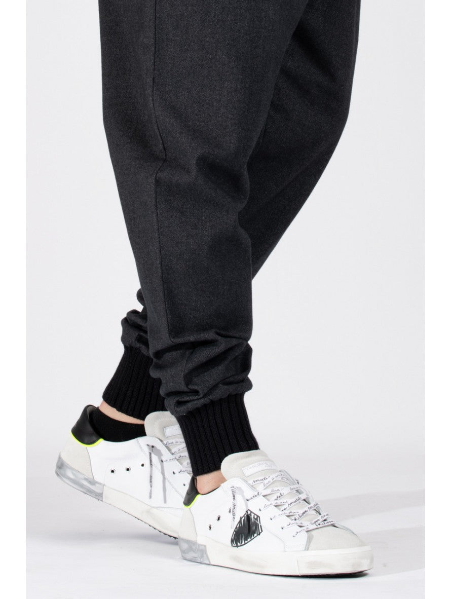 Chiodi Milano Pantatuta 0069 - SanShopLuxury - -50%, 2021, Abbigliamento, Autunno/Inverno, Chiodi Milano, FW21, Grigio, L, M, Outlet, Pantatuta, S, Uomo, XXL, XXXL