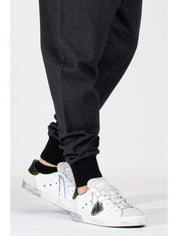 Chiodi Milano Pantatuta 0069 - SanShopLuxury - -50%, 2021, Abbigliamento, Autunno/Inverno, Chiodi Milano, FW21, Grigio, L, M, Outlet, Pantatuta, S, Uomo, XXL, XXXL