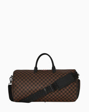 Sprayground Borsa Valigia 910D7490NSZ - SanShopLuxury - 2025, Accessori, Autunno/Inverno, Borsa Valigia, Continuativo, Donna, Idoneo, Marrone, New, Primavera/Estate, Sprayground, SS25, Ultimo, Unica, UNISEX, Uomo, Valigeria