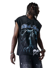 Black Island T-Shirt 2059-BLACK