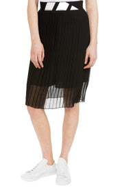 Adidas Gonna BK6187 02 - SanShopLuxury - -50%, 2019, Abbigliamento, Adidas, Donna, Gonna, M, Nero, Outlet, Primavera/Estate, SS19, Ultimo