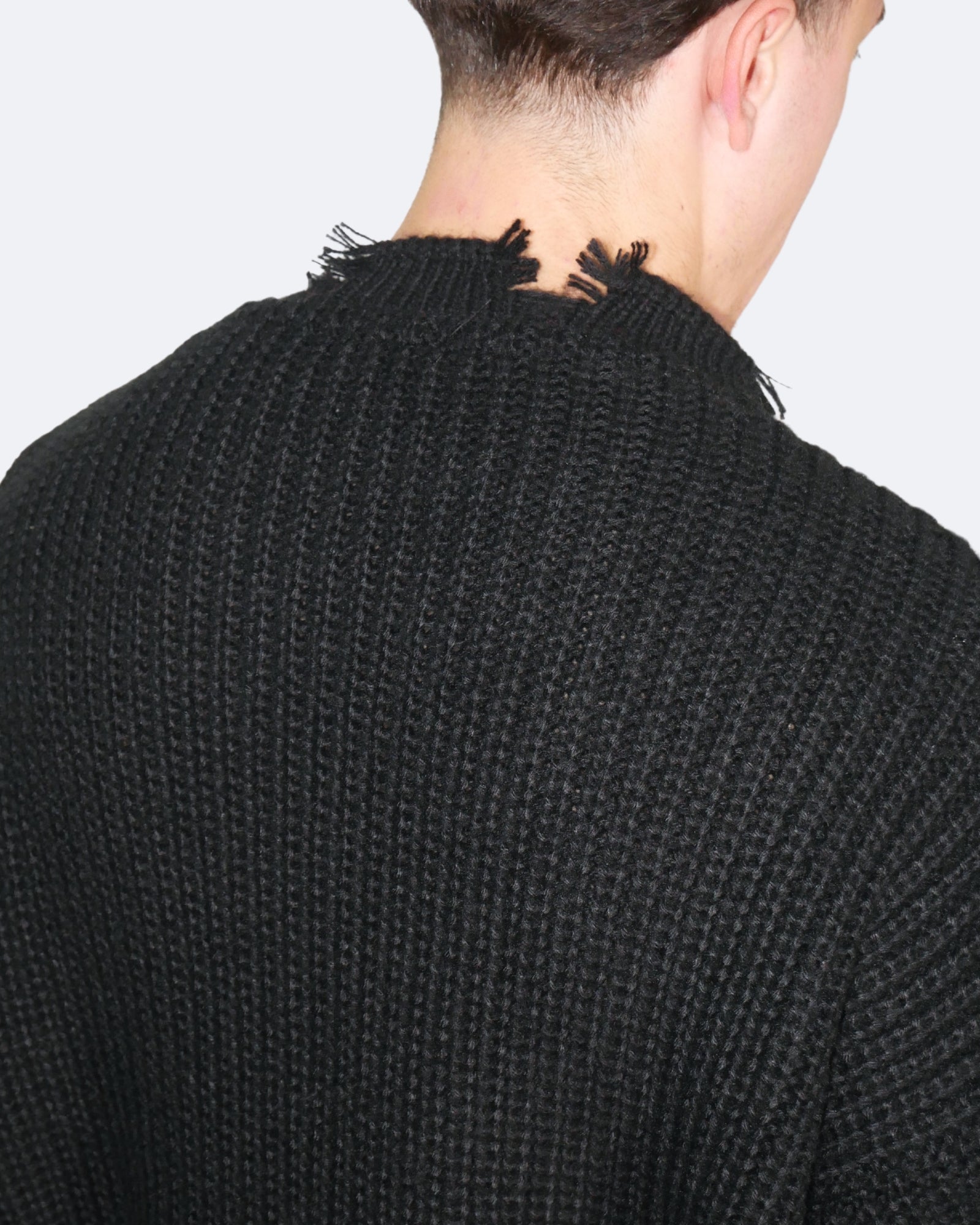 Gavensemble Maglieria PULL08-N