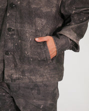 Donotconform Camicia SHIRT2040-N - SanShopLuxury - 2025, Abbigliamento, Autunno/Inverno, Camicia, Continuativo, Donotconform, FW25, Idoneo, L/XL, Nero, New, Primavera/Estate, S/M, Uomo