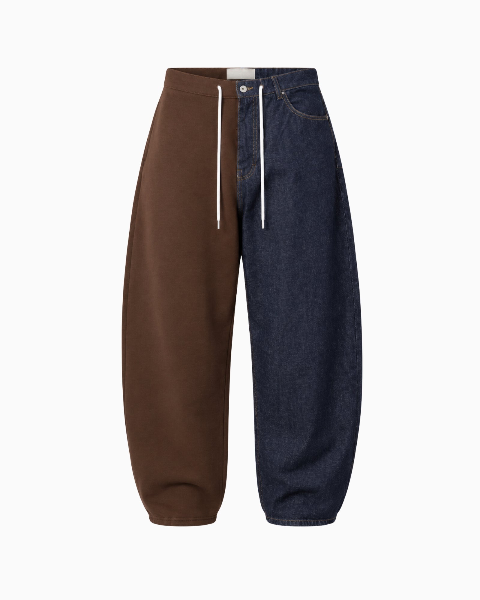 Donotconform Coordinato SWEATPANT4010-M