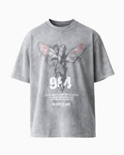 Black Island T-Shirt 2005/GRAY