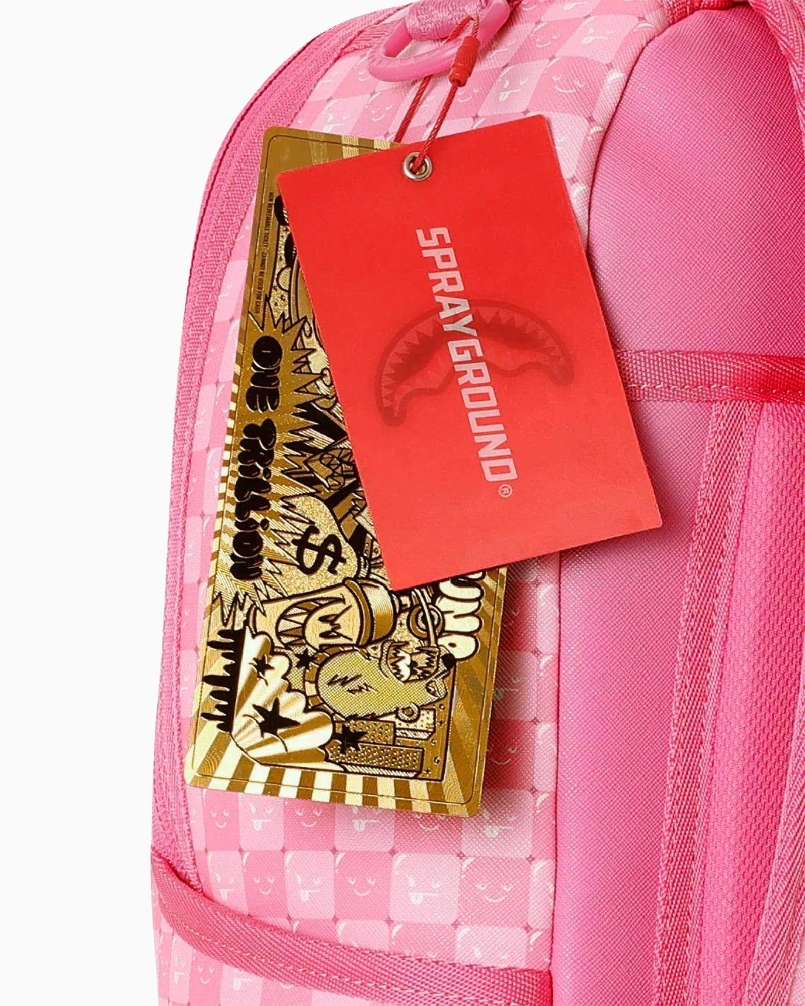 Sprayground Zaino 910B8715NSZ