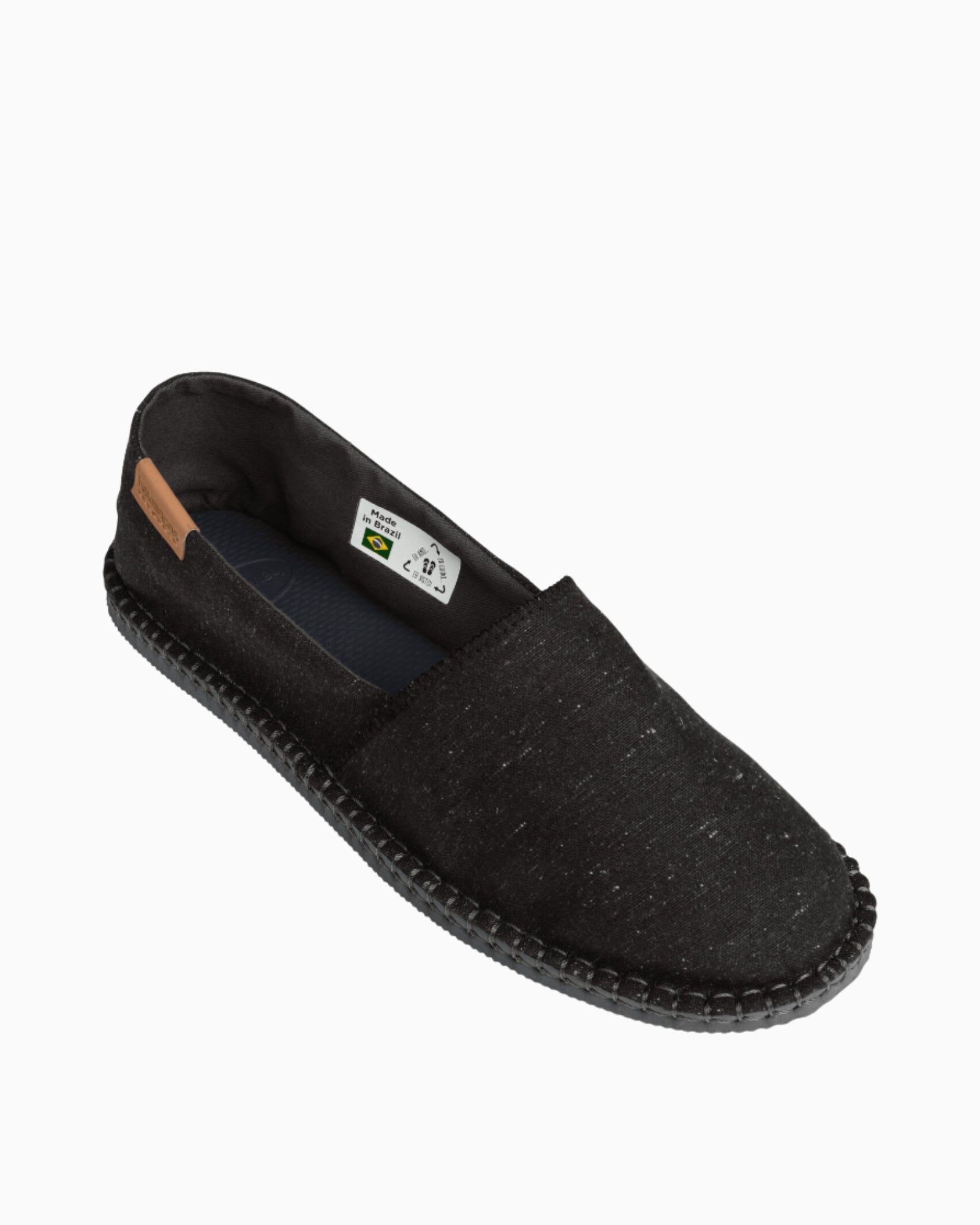 Havaianas Espadrillas 4147955 - SanShopLuxury - 40, 41, 42, 43, 44, 45, Beachwear, Blu, Calzature, Carry Over, Espadrillas, Havaianas, Idoneo, Khaki, Nero, New, Primavera/Estate, Uomo