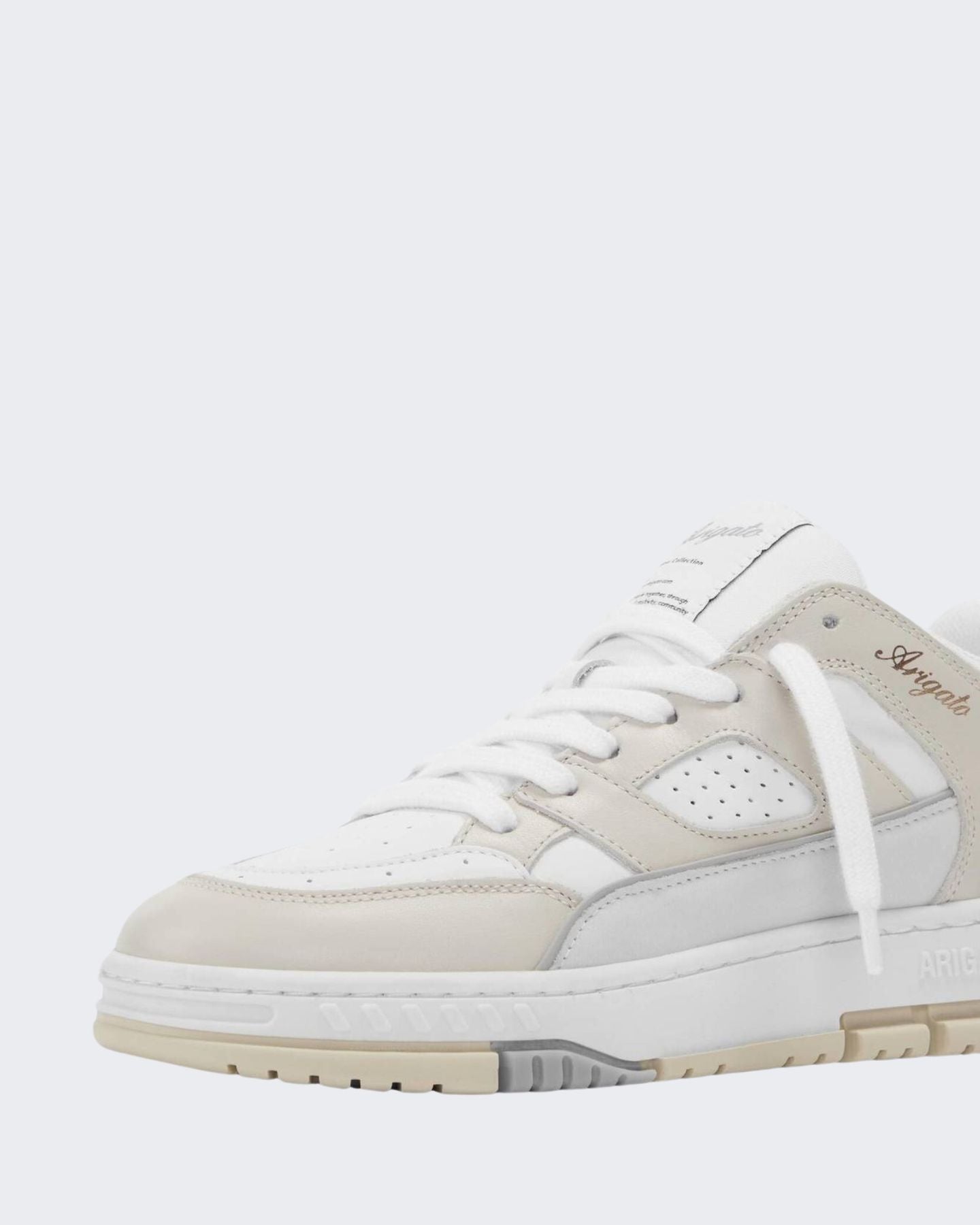 Axel Arigato Sneakers F1186003 - SanShopLuxury - 36, 37, 38, 39, 40, Autunno/Inverno, Axel Arigato, Bianco, Calzature, Carry Over, Continuativo, Donna, Idoneo, New, Primavera/Estate, Sneakers