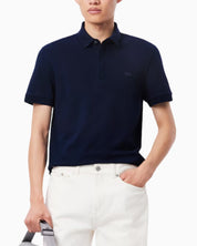 Lacoste T-Shirt Polo PH5522/166 - SanShopLuxury - 2025, Abbigliamento, Blu, Carry Over, Donna, Idoneo, L, Lacoste, M, New, Primavera/Estate, S, T-Shirt Polo, UNISEX, Uomo, XL, XXL