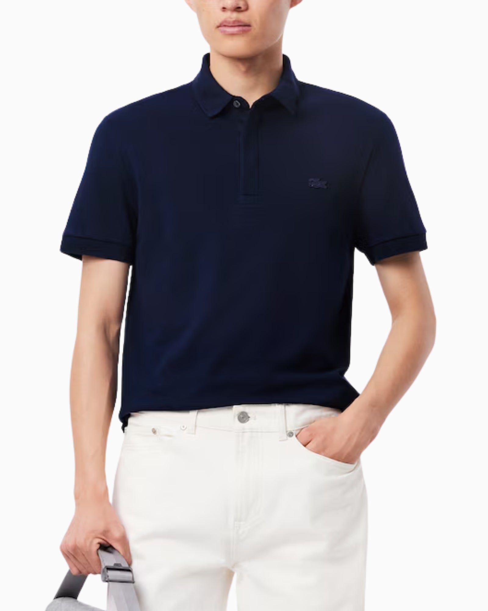 Lacoste T-Shirt Polo PH5522/166