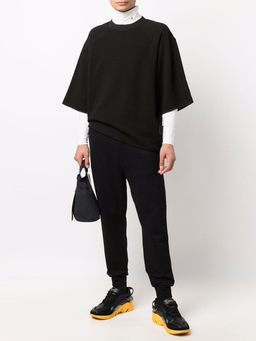 Adidas Y-3 Pantatuta HB3496 - SanShopLuxury - 2022, Abbigliamento, Adidas Y-3, Autunno/Inverno, FW22, L, M, Nero, Outlet, Pantatuta, Uomo, XL