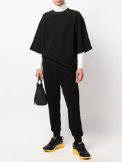 Adidas Y-3 Pantatuta HB3496 - SanShopLuxury - 2022, Abbigliamento, Adidas Y-3, Autunno/Inverno, FW22, L, M, Nero, Outlet, Pantatuta, Uomo, XL