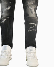 Stay Street Jeans J5002 - SanShopLuxury - 2025, 44, 46, 48, 50, 52, 54, 56, Abbigliamento, Idoneo, Jeans, Nero, New, Primavera/Estate, SS25, Stay Street, Uomo