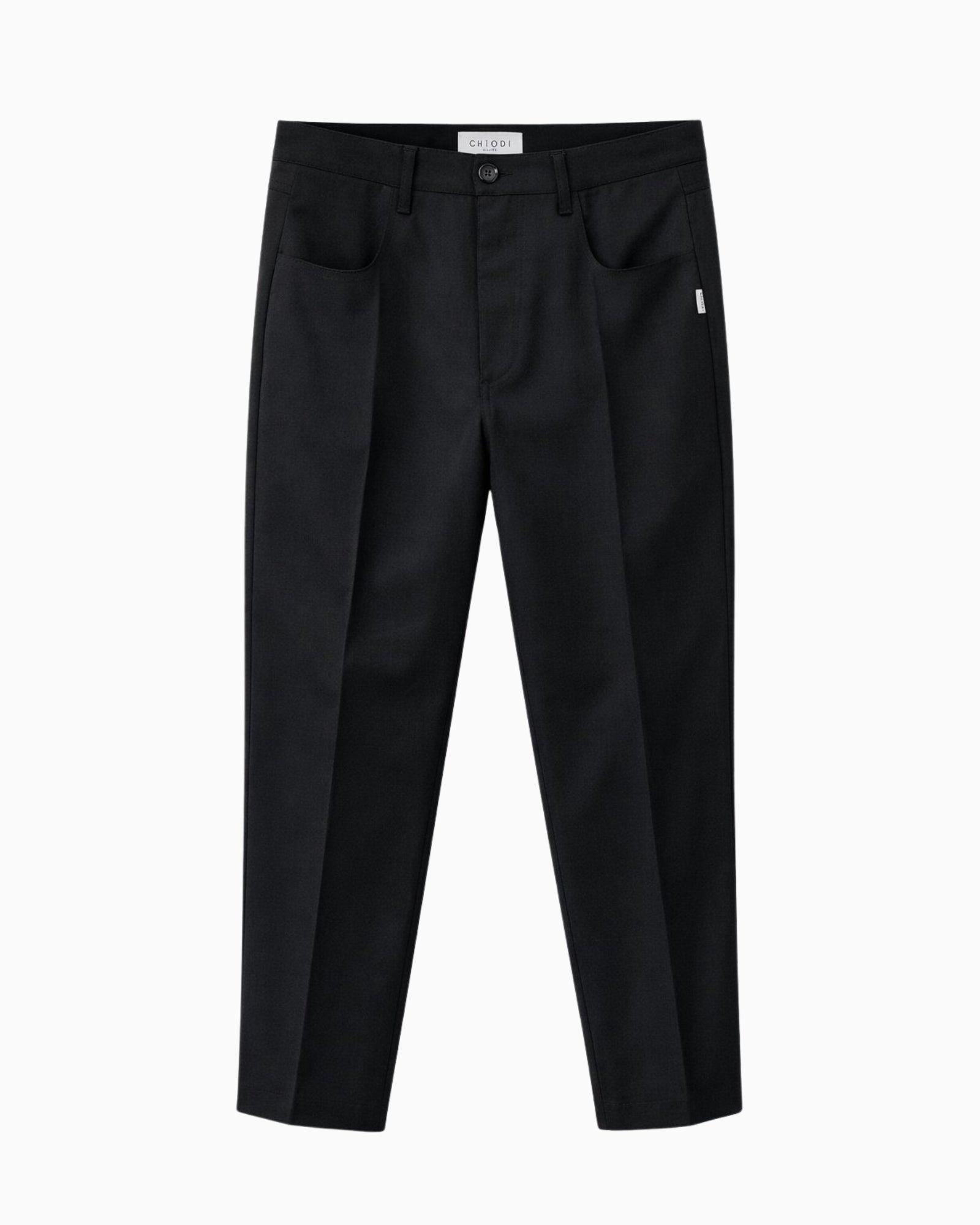 Chiodi Milano Pantalone SS26027-N