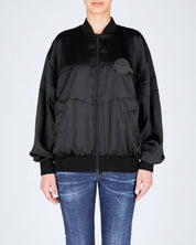 Dsquared2 Giubbino S75AM1027/S78176900 - SanShopLuxury - 2024, 36, 38, 40, 42, 44, Abbigliamento, Donna, Dsquared2, Giubbino, Idoneo, Nero, Outlet, Primavera/Estate, SS24