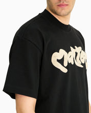 Stay Street T-Shirt T5020-N - SanShopLuxury - 2025, Abbigliamento, Idoneo, L, M, Nero, New, Primavera/Estate, S, SS25, Stay Street, T-Shirt, Ultimo, Uomo, XL, XXL, XXXL