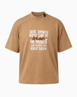 Donotconform T-Shirt SS26TEE5030-CA