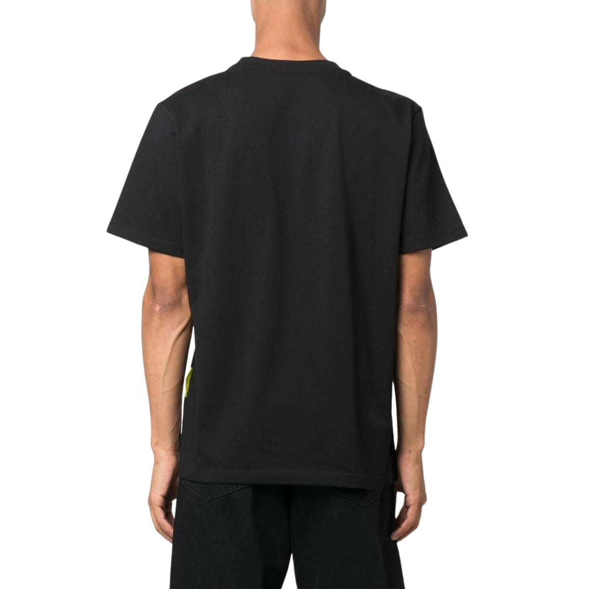 Barrow T-Shirt F3BWUATH157 - SanShopLuxury - 2023, Abbigliamento, Autunno/Inverno, Barrow, Bianco, Donna, FW23, Idoneo, L, M, Nero, Outlet, S, T-Shirt, UNISEX, Uomo, XL