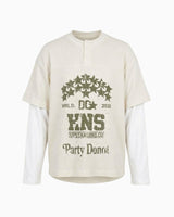 Donotconform T-Shirt TEE3045-PA