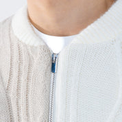 Gavensemble Giubbino JACKET50 - SanShopLuxury - 2023, Abbigliamento, Autunno/Inverno, Beige, FW23, Gavensemble, Giubbino, Idoneo, Lana, Outlet, Uomo, XXL