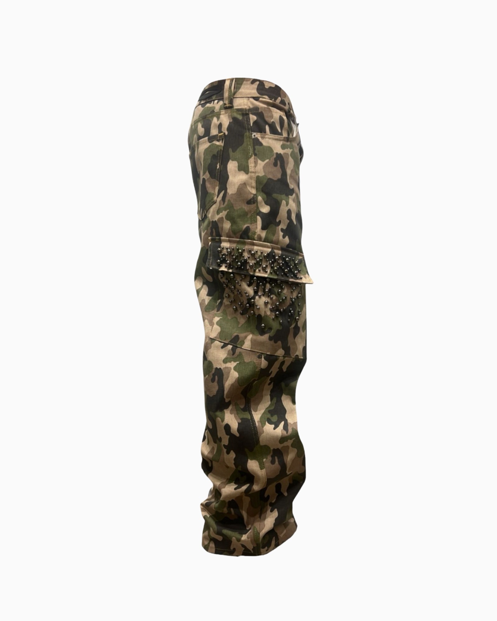 Donotconform Jeans SS26BAGGY3024