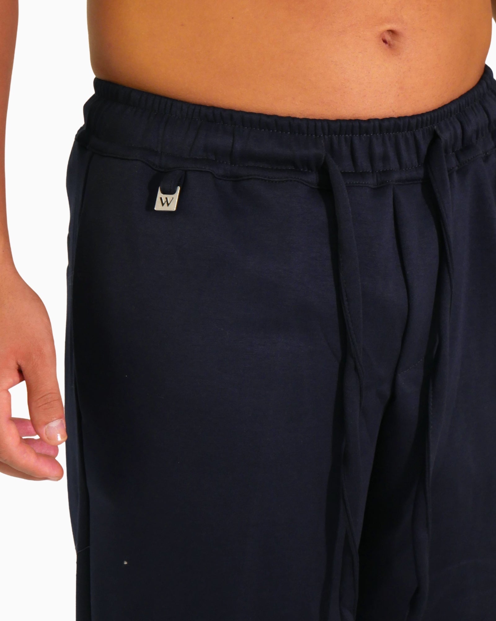 Why Not Brand Pantalone PL73-BLU - SanShopLuxury - 2025, Abbigliamento, Autunno/Inverno, Blu, FW25, Idoneo, L, M, New, Pantalone, S, Uomo, Why Not Brand, XL, XXL