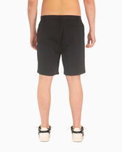 Brian Rush Short FD364-PA625-NERO