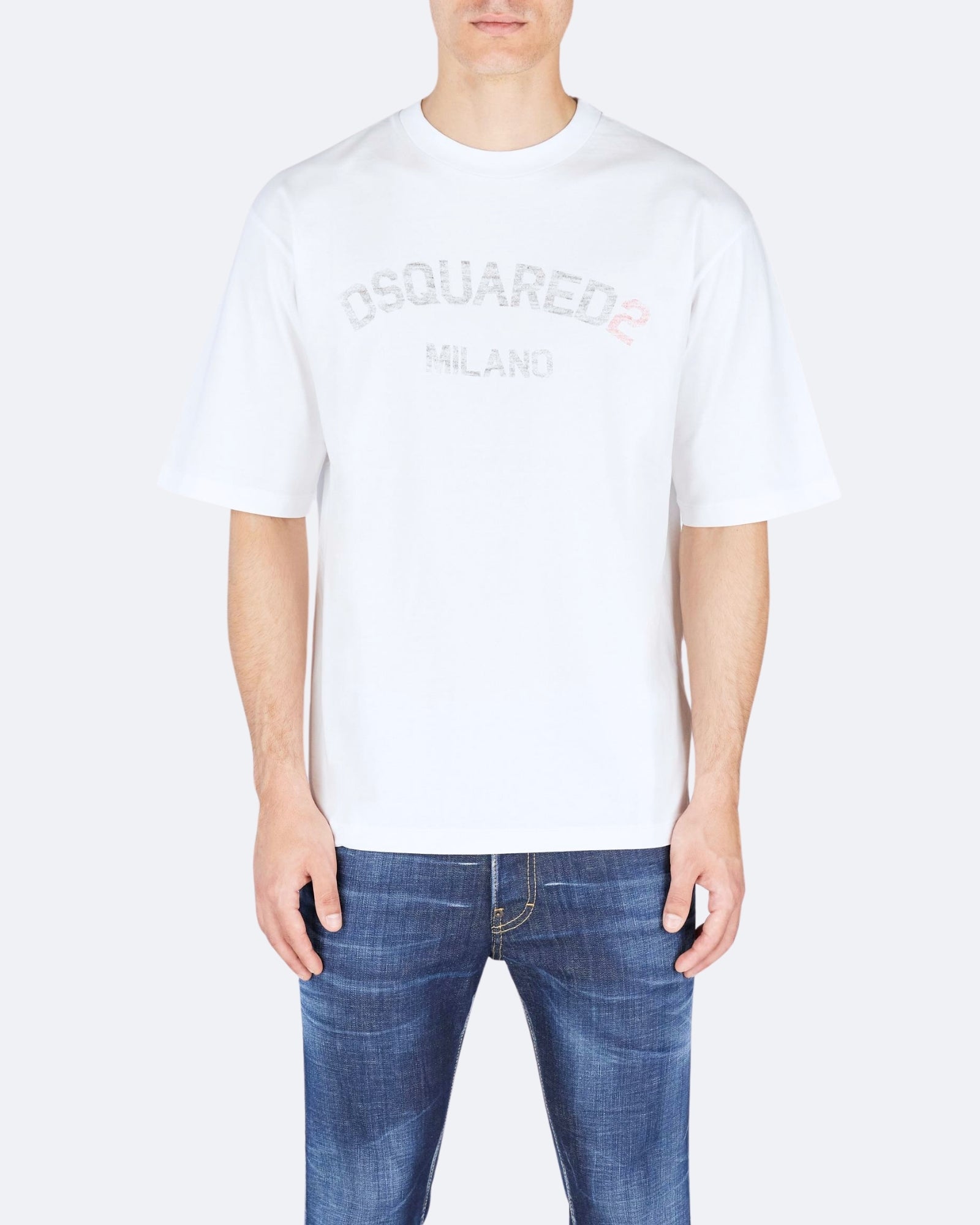 Dsquared2 T-Shirt S74GD1399/D20020100