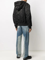 Heron Preston Giubbino HMEH002F20FAB002/1000 - SanShopLuxury - -50%, 2020, Abbigliamento, Autunno/Inverno, FW20, Giubbino, Heron Preston, M, Nero, Outlet, Ultimo, Uomo