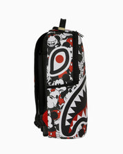Sprayground Zaino 910B8864NSZ