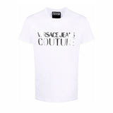 Versace Jeans Couture T-Shirt 72GAHG01