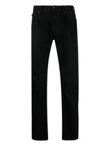 Off-White Jeans OMYA102C99DEN005
