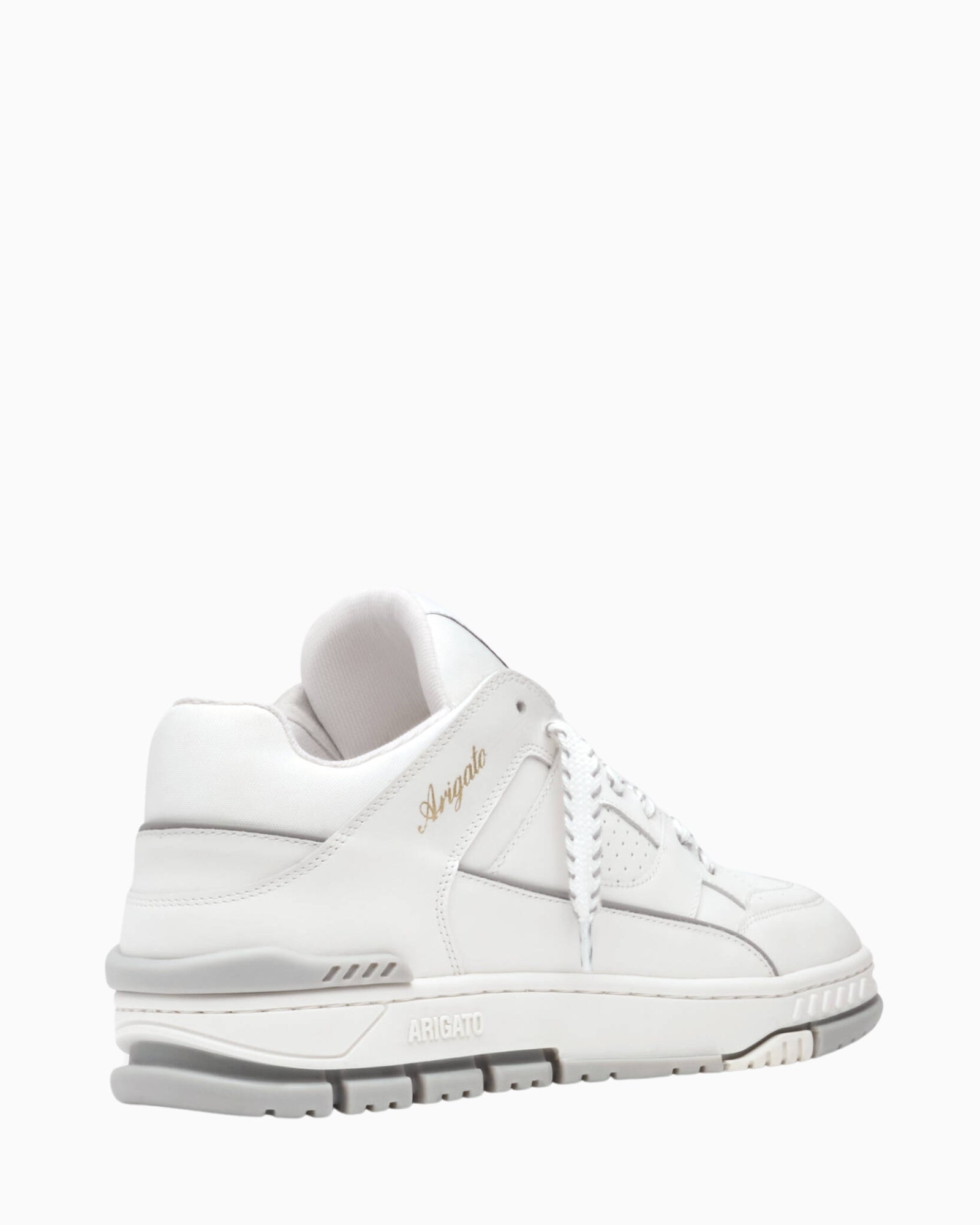 Axel Arigato Sneakers F2752001/WHITE - SanShopLuxury - 2025, 39, 40, 41, 42, 43, 44, 45, 46, Axel Arigato, Bianco, Calzature, Idoneo, New, Primavera/Estate, Sneakers, SS25, Uomo