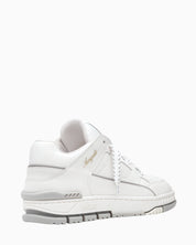 Axel Arigato Sneakers F2752001/WHITE - SanShopLuxury - 2025, 39, 40, 41, 42, 43, 44, 45, 46, Axel Arigato, Bianco, Calzature, Idoneo, New, Primavera/Estate, Sneakers, SS25, Uomo