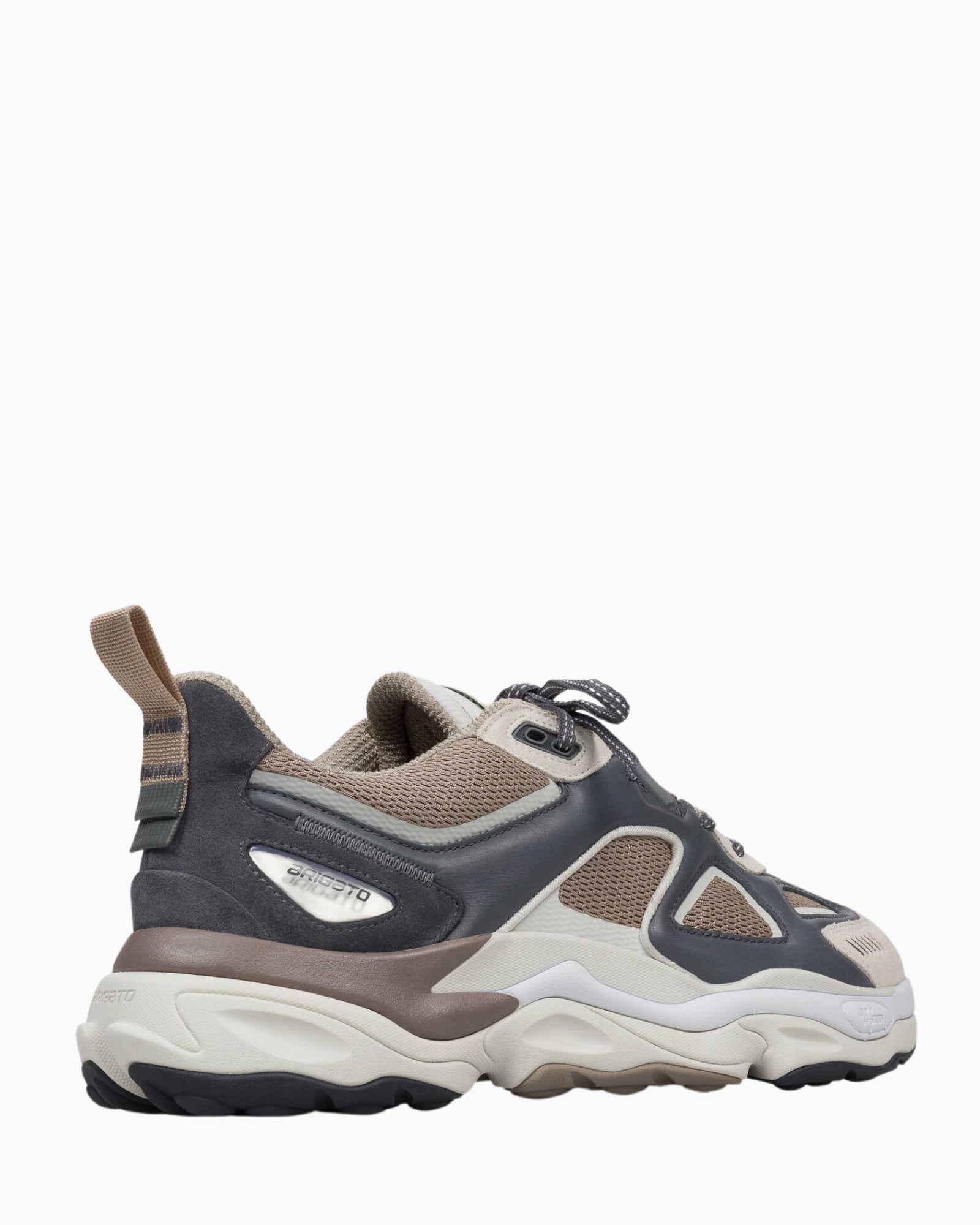 Axel Arigato Sneakers F1679004/WHITE - SanShopLuxury - 2025, 40, 41, 42, 43, 44, 45, Autunno/Inverno, Axel Arigato, Bianco, Calzature, Continuativo, FW25, Idoneo, New, Primavera/Estate, Sneakers, Uomo